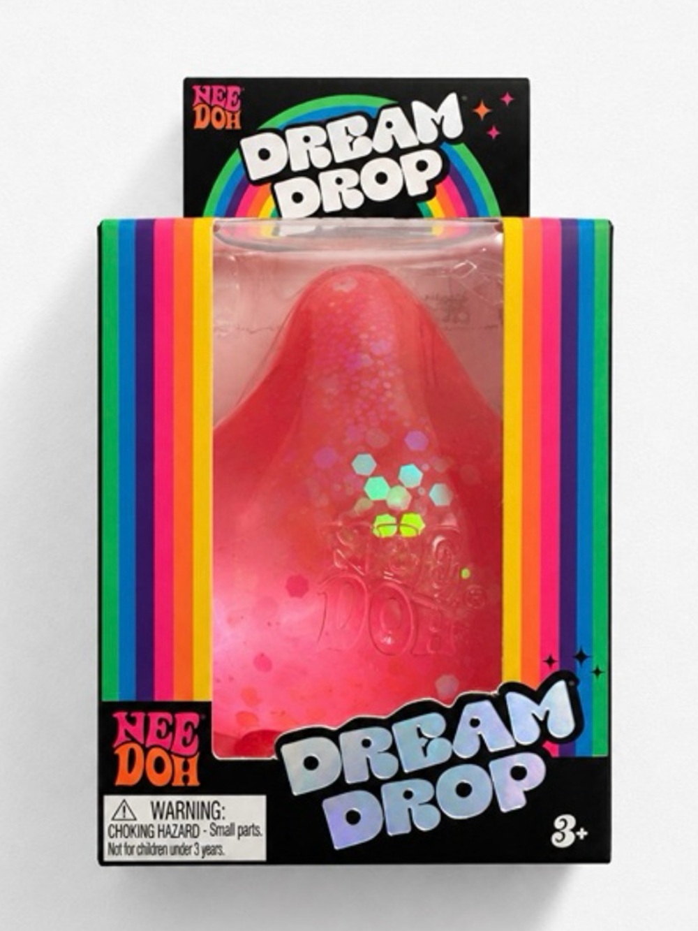 NEEDOH DREAM DROP PINK new sealed!!